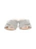 Assorted Brands Silver Sandals Size 7 1/2 - photo 2