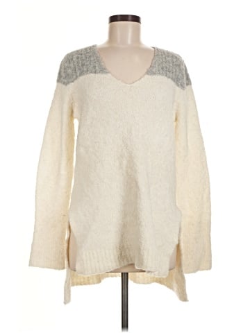 Lou & Grey Pullover Sweater (view 1)