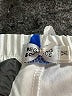 Beginning Boutique Blue Casual Pants Size M - photo 4