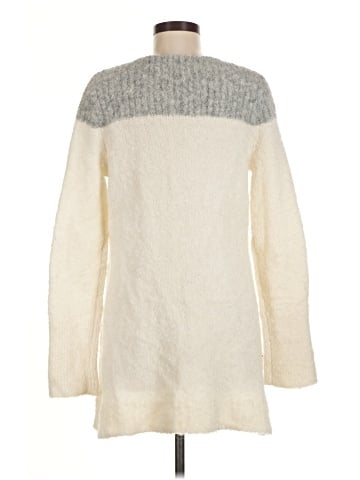 Lou & Grey Pullover Sweater (view 2)