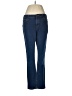 MICHAEL Michael Kors Hearts Blue Jeans Size 8 - photo 1