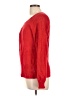 Worthington Red Pullover Sweater Size L - photo 5