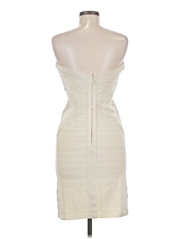 Herve Leger Cocktail Dress (view 2)