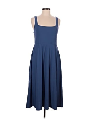Crz Yoga Casual Dress (view 1)