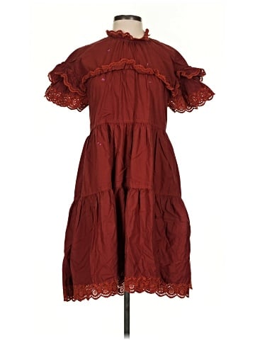 Ulla Johnson Casual Dress (view 1)