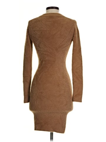 Babaton Cocktail Dress (view 2)