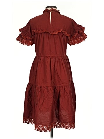 Ulla Johnson Casual Dress (view 2)