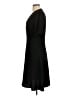 Joseph Solid Black Casual Dress Size EU (FR) 42 / US 10 - photo 5