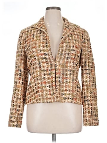 Lafayette 148 New York Blazer (view 1)