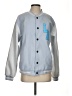 Romwe Blue Jacket Size S - photo 1