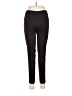 Express Solid Black Dress Pants Size 0R - photo 2
