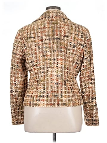 Lafayette 148 New York Blazer (view 2)