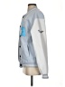 Romwe Blue Jacket Size S - photo 5