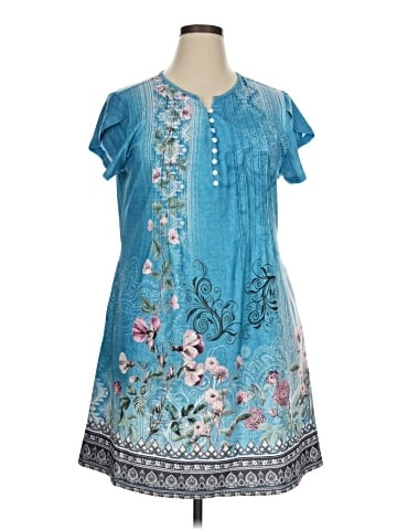 Unbranded Casual Dress (view 1)