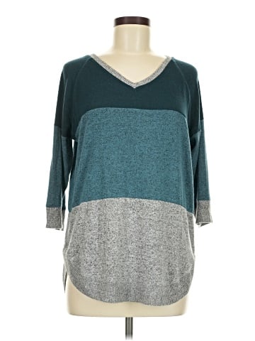 Maurices Pullover Sweater (view 1)