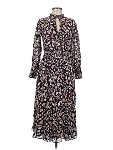 Ann Taylor Casual Dress (view 1)