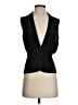 Bebe Black Sleeveless Blouse Size XS - photo 1