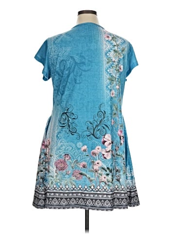 Unbranded Casual Dress (view 2)