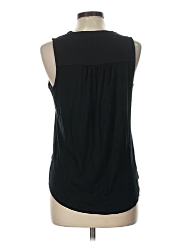 The Limited Sleeveless T-Shirt (view 2)