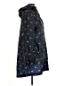 Joules 100% Polyester Print Blue Raincoat Size 6 - photo 4