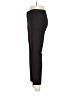 Express Solid Black Dress Pants Size 0R - photo 5