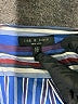 Rag & Bone 100% Silk Blue Long Sleeve Silk Top Size XS - photo 7