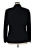Carlisle Black Blazer Size 16 - photo 2
