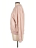Hei Hei 100% Polyester Solid Pink Jacket Size L - photo 5