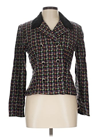 Jessica Howard Blazer (view 1)