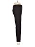 Express Solid Black Dress Pants Size 0R - photo 4