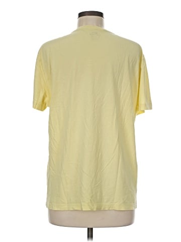 Lacoste Short Sleeve T-Shirt (view 2)