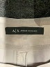 Armani Exchange Gray Casual Pants Size 4 - photo 4