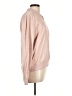 Hei Hei 100% Polyester Solid Pink Jacket Size L - photo 4