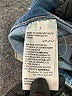 Chico's Blue Jeans Size XL (3) - photo 5