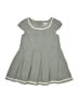 Tahari Gray Dress Size 6X - photo 1
