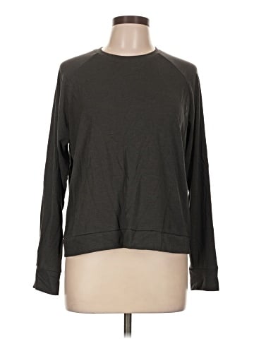 Cozy Earth Long Sleeve T-Shirt (view 1)