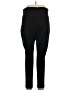 Calvin Klein 100% Polyurethane Black Casual Pants Size XL - photo 2