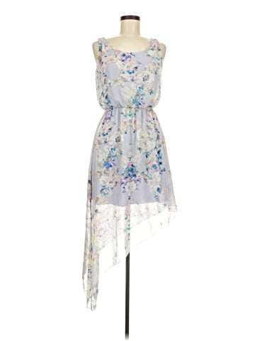 Charlotte Russe Cocktail Dress (view 1)