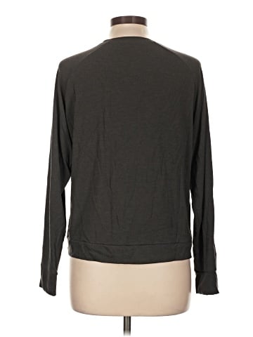 Cozy Earth Long Sleeve T-Shirt (view 2)