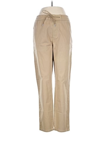 Zara Casual Pants (view 1)