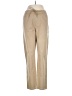 Zara Tan Casual Pants Size S - photo 1
