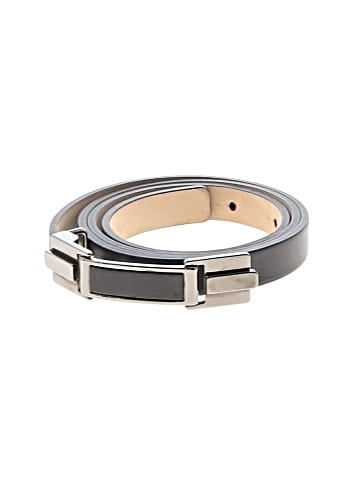 Jason Wu Leather Belt (view 1)