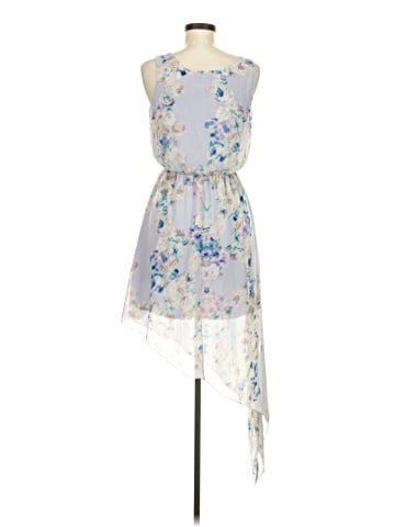 Charlotte Russe Cocktail Dress (view 2)
