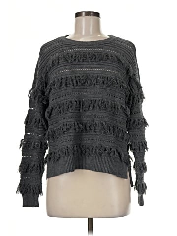 MICHAEL Michael Kors Pullover Sweater (view 1)