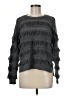 MICHAEL Michael Kors Gray Pullover Sweater One size - photo 1