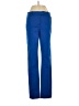 J.Crew Color Block Blue Active Pants Size 4 - photo 1
