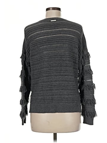 MICHAEL Michael Kors Pullover Sweater (view 2)