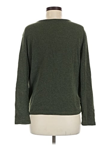 Pleione Pullover Sweater (view 2)