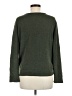 Pleione Green Pullover Sweater Size M - photo 2