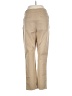 Zara Tan Casual Pants Size S - photo 2